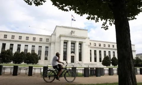 Fed đối mặt với 'bộ ba bất khả thi' trong bảng cân đối kế toán