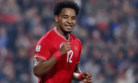 Tuyển Việt Nam khởi đầu ASEAN Cup 2026 bằng chuyến làm khách