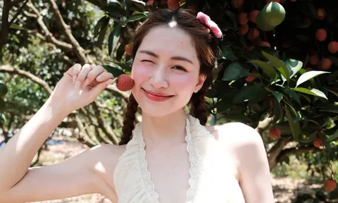 Hòa Minzy được tặng khoản tiền lớn từ một 'phú bà', con số gây bất ngờ