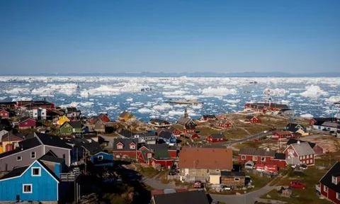 Mỹ đe dọa áp thuế 8 quốc gia châu Âu vì liên quan tới một điều