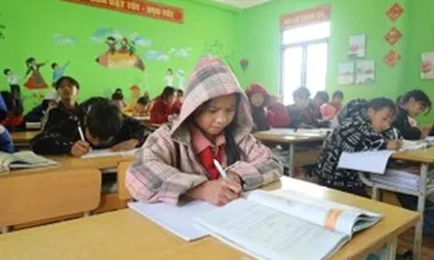 Đưa chủ trương vào thực tiễn, lan tỏa tinh thần đổi mới từ lớp học vùng cao