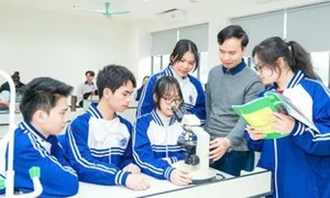 Phú Thọ giữ vững chất lượng giáo dục trong chuyển động bộ máy hành chính