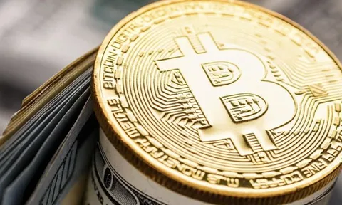 Thị trường tiền số hôm nay, 16-1: Điều gì đang âm thầm diễn ra