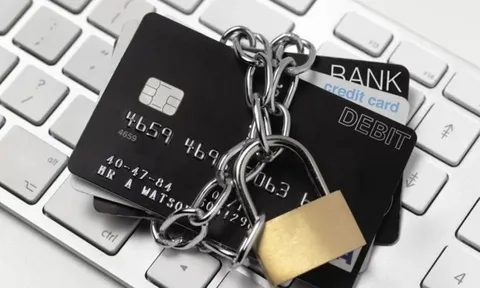 Tài khoản ngân hàng Agribank, Techcombank... bị xóa vĩnh viễn trong trường hợp sau