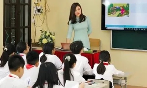 Từ trường chuẩn quốc gia đến khát vọng phát triển giáo dục Ninh Bình