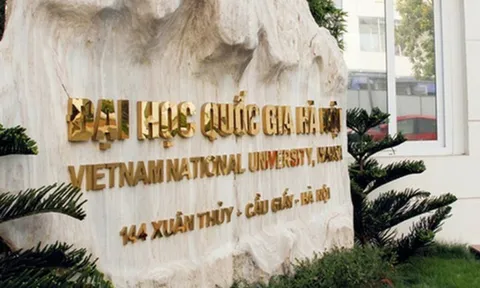 Thanh tra thực hiện cơ chế tự chủ tại Đại học Quốc gia Hà Nội