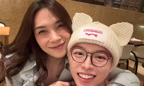 Tuyên bố gây chú ý của Đức Phúc về Mỹ Tâm