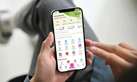 Sẽ phạt tới 120 triệu đồng nếu người dùng ví điện tử MoMo, ZaloPay, ShopeePay,... có hành vi sau