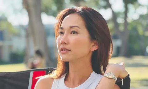 Kim Hiền đăng đàn 11 chữ lộ rõ tâm trạng hiện tại sau biến cố hôn nhân