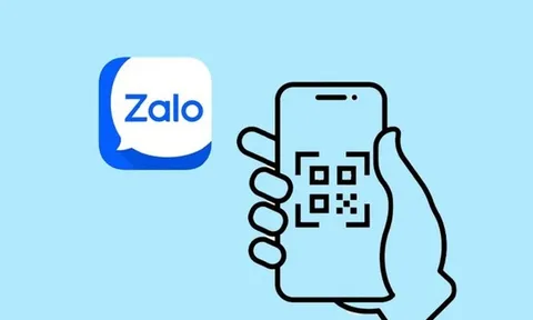 Cảnh báo chiêu lừa "quét mã QR nhận quà", người dân cần chú ý