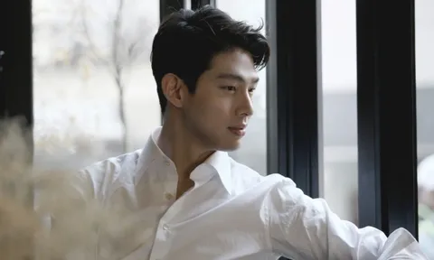 Ca sĩ Choi Jung Won được minh oan khỏi những cáo buộc ngoại tình