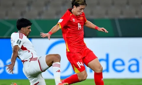 U23 Việt Nam vào bán kết theo kịch bản hoàn hảo