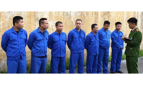 Triệt phá đường dây cá độ bóng đá 1.200 tỷ đồng trên không gian mạng