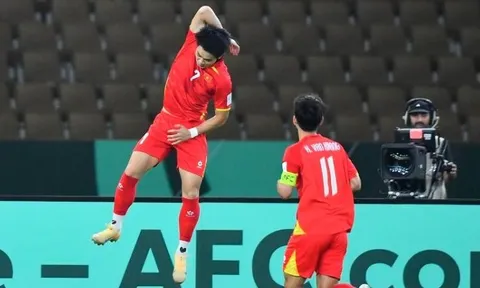 Truyền thông Malaysia tiếp tục im lặng khi U23 Việt Nam vào bán kết