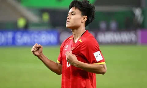 Truyền thông Đông Nam Á kinh ngạc với U23 Việt Nam