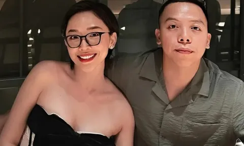 Tài sản triệu đô của Tóc Tiên và Touliver trước ly hôn