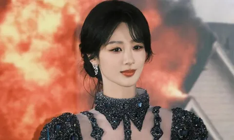 Dương Tử bất ngờ lọt 'thanh tìm kiếm nóng', chuyện gì đã xảy ra?