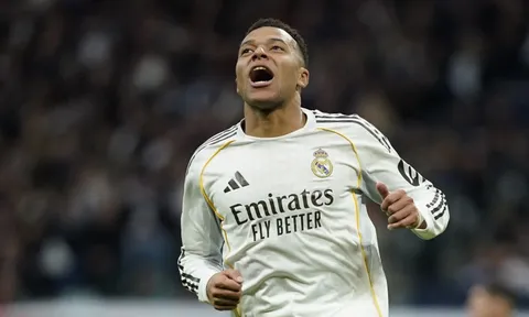 Real Madrid đối diện sự thật ở Bernabeu