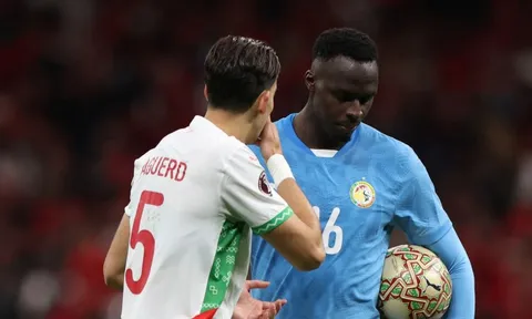 Sự thật phía sau quả Panenka hỏng của Diaz