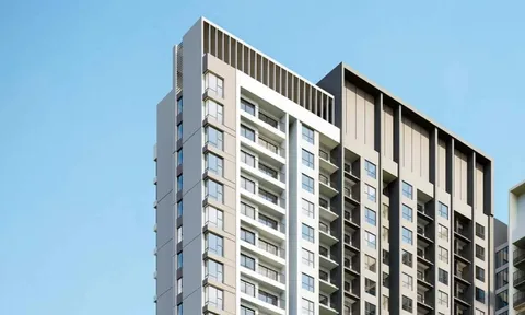 Thị trường TP.HCM đón nguồn cung mới lên đến 4000 USD/m2