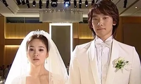 Bi Rain phủ nhận hẹn hò Song Hye Kyo?