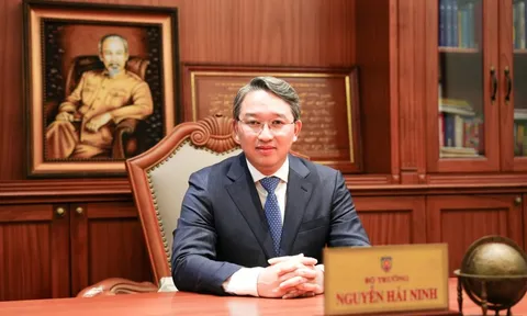 Nghị quyết số 66-NQ/TW - 'Lời hiệu triệu' cải cách thể chế sâu sắc