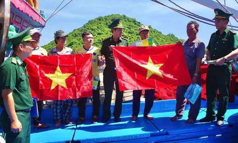 Gia Lai tập trung gỡ 'thẻ vàng' EC