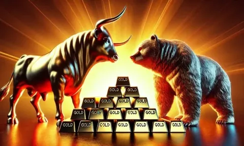 Giá vàng hôm nay 19/1/2026 lùi khỏi đỉnh lịch sử, tâm lý thận trọng bao trùm, chuyên gia dự báo giá vàng tuần này?