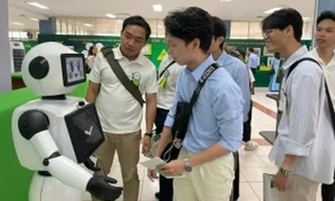 Triết lý giáo dục thời đại số: Giữ gìn giá trị con người