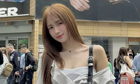 Hòa Minzy đáp trả