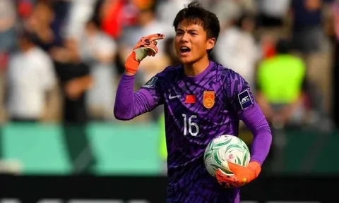 Truyền thông Trung Quốc dậy sóng khi đội nhà vào bán kết U23 châu Á