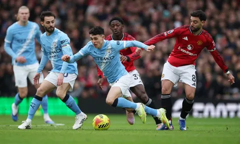 Keane cảnh báo MU đừng vội mừng