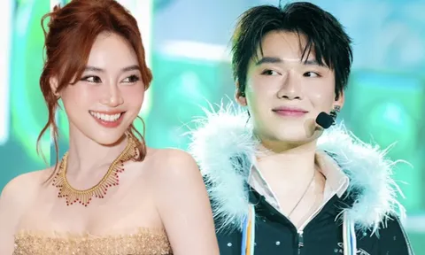 Ninh Dương Lan Ngọc nhận xét Quang Trung đúng một câu