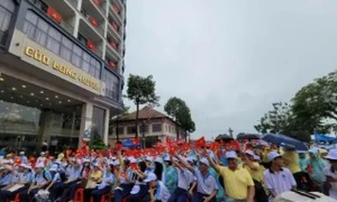 Đồng Tháp quyết tâm nâng tầm giáo dục toàn diện và nhân lực chất lượng cao