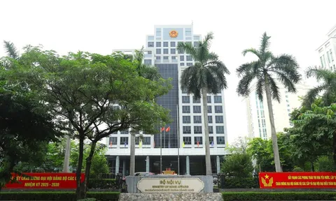 Bộ Nội vụ làm rõ lộ trình bổ sung, điều chỉnh biên chế giai đoạn 2026 - 2031