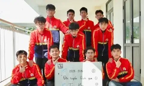 Phú Thọ đổi mới giáo dục rõ nét từ cơ sở