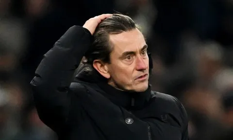 HLV Premier League tiếp theo có nguy cơ bị sa thải