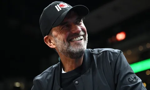 HLV Klopp khiến Real Madrid vỡ mộng