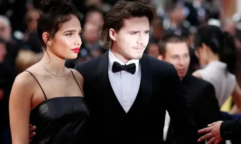 Brooklyn Beckham công khai đoạn tuyệt với gia đình