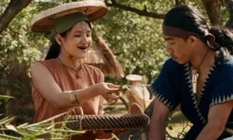 Phim về huyền tích Chử Đồng Tử ra rạp dịp Tết Nguyên đán 2026