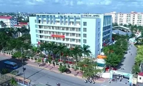 Đề xuất xây mới Trường THPT chuyên Hưng Yên