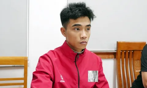 Bắt đối tượng sát hại người phụ nữ đi mua lợn về bán Tết