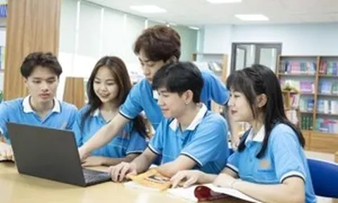 Triết lý giáo dục thời đại số: Kim chỉ nam cho đổi mới toàn diện giáo dục