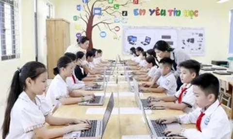 Kỳ vọng chính sách đột phá phát triển con người