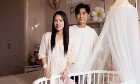 Phản ứng của Puka và Gin Tuấn Kiệt về chuyện sinh con thứ 2