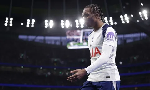 Trường hợp kỳ lạ của Mathys Tel