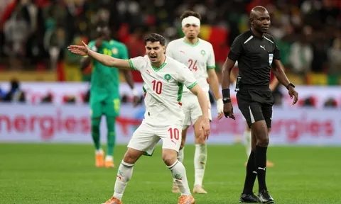 Morocco khiếu nại Senegal lên FIFA và CAF