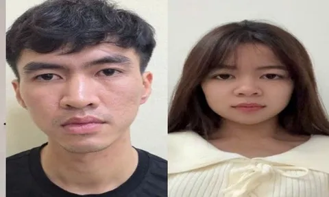 Kiểm tra xe ô tô, phát hiện đường dây mua bán người qua mạng xã hội