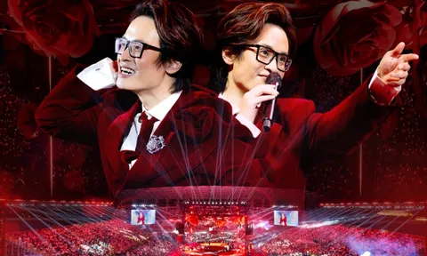 Hà Anh Tuấn, khán giả và niềm tin vào âm nhạc tử tế hướng về cội nguồn