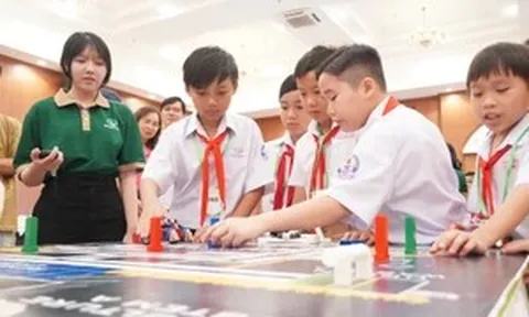 Cần Thơ kiến tạo hệ sinh thái giáo dục số trong giai đoạn mới